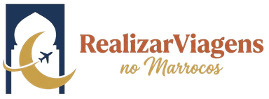 Realizar Viagens no Marrocos Logo